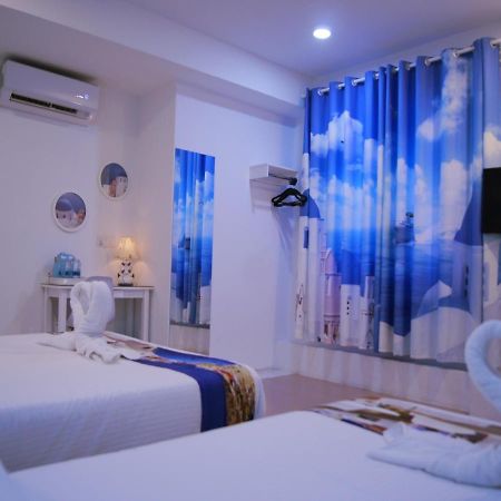 马六甲圣托里尼岛酒店 Malacca 外观 照片